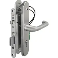 Lips ZSB60-35* Basis zorgslot zonder privacy | DM 60mm | krukmodel 10 - 10019248