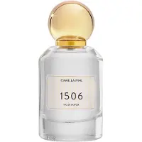 Camilla Pihl Cosmetics 1506 Eau de Parfum 50 ml
