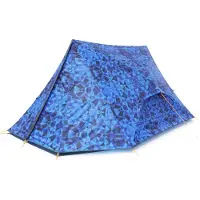 Vango - Classic Instant 300 - 3-persoonstent blauw