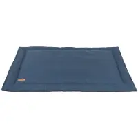 Amiplay Country Hondenkussen Waterproof L Marineblauw