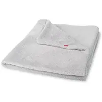 Amiplay Scandi XL Hondenplaid - Zacht Polar, 90x150cm, Grijs
