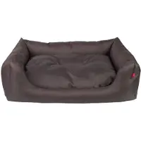 Amiplay Basic Sofa S Hondenmand - Bruin, Maat S