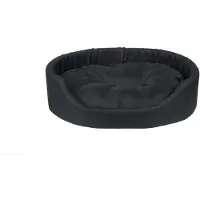Amiplay Ampoliy Basic XL Hon Landssen Ovaal Zwat - Comfort & Duurzaam.