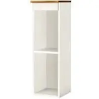 Loft 24 Toscana-HangStand in wit honig