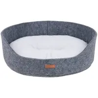 Amiplay Cosy Ovaal Herenvilt Maat L - Comfort & Stijl