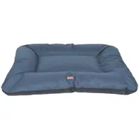 Amiplay Country XXL Hondenkussen Waterdicht Marineblauw