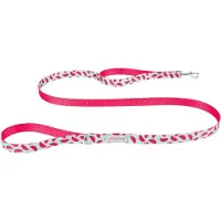 Amiplay BeHappy Hondenlijn Klassiek 150cm M Watermelon