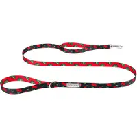 Amiplay BeHappy Hondentuigje Kers - Maat M, 150cm