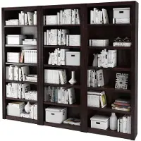 Loft 24 Billie - Wandunit M (213 x 245 x 27 cm)