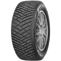 Goodyear Ultra Grip Arctic 2 SUV winterbanden, 235/65 R18 110T, geschikt voor onverhard terrein, M+S markering, 3PMSF gecertificeerd