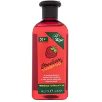 Xpel XHC Strawberry Shampoo 400ml