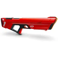 Teknikproffset SpyraGO RED