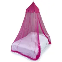 Deconet Klamboe Deconet Castle Fuchsia