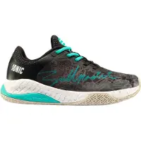 Bullpadel Ionic 24v Padel Shoes Blauw EU 39 1/2 Vrouw