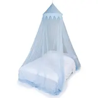 Deconet Klamboe Deconet Marrakech Blauw