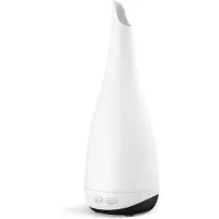 Ultransmit Geurverspreider Arietta Wit D 10 H 32 Cm