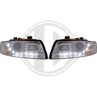 Diederichs 1017685 Koplampen set