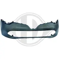 Diederichs 4416050 Bumper