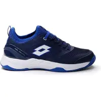 Lotto Mirage 200 Padel Shoes Blauw EU 43 1/2 Man