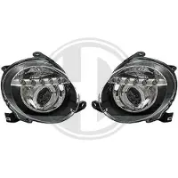 Diederichs 3405380 Koplampen set