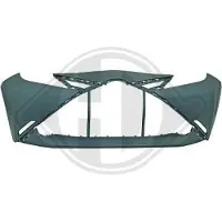 Diederichs 6601050 Bumper