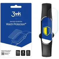 3MK Folia ARC Horloge Maxcom FW20 Zachte Folia Volledig scherm, Sporthorloge + Smartwatch-accessoires