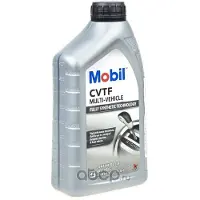 Mobil 156295 Olie, automatische transmissie (ATF)