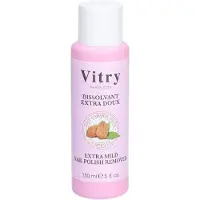 Vitry Nail Care Dissolvant Extra Zacht | 150 ml