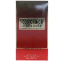 Roberto Cavalli Damesgeuren Paradiso Assoluto Eau de Parfum Spray