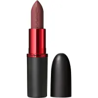 M.A.C M·a·cximal Silky Matte Viva Glam Lipstick Lippenstift - satijnen