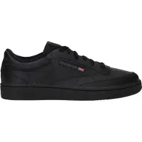 Reebok Sneakers laag 'Club C 85' zwart
