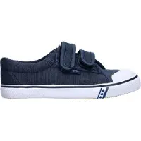 Rucanor Frankfurt gymschoenen blauw Jongens/Meisjes Textiel - maat 30