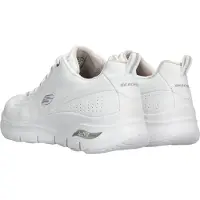 SKECHERS Lage sneakers ARCH FIT dames 41