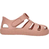 Igor waterschoenen roze Beige Jongens/Meisjes Rubber Effen - maat 26