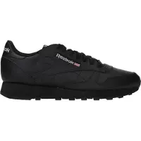 Reebok Sneakers laag 'Classic' zwart
