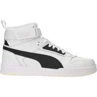 Puma Rbd Game