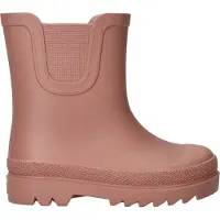 Igor Tokio regenlaarzen kids Roze Jongens/Meisjes Rubber - maat 29