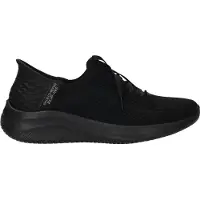 SKECHERS Sneakers laag 'Ultra Flex 3.0' zwart