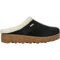 Rohde 6125 Pantoffels | Maat 40 Dames Zwart