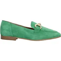 Tamaris 1-1-24222-20 Loafers | Maat 40 Dames Groen