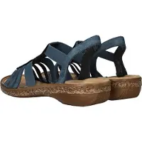 Rieker Sandalen met riem | 36 | female
