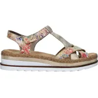 Rieker V7919 Sandalen | Maat 42