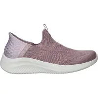 SKECHERS Slip-on 'Slip-Ins Ultra Flex 3.0 Smooth Step' pink