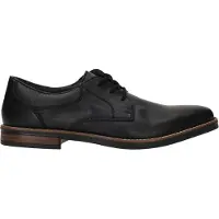 Rieker Veterschoenen Zwart | Maat: 42