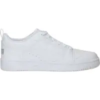 Puma Sneakers laag 'Rebound V6' grijs / wit