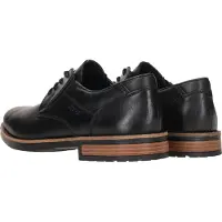 Rieker - Veterschoenen Laag Maat 44