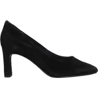 Tamaris Pumps Zwart | Maat: 36