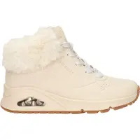 SKECHERS Sneakers 'Uno - Fall Air' beige