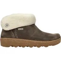 Rohde 6128-77 dames pantoffel (gesloten hiel)