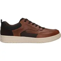 Rieker Veterschoenen Laag Veterschoenen Laag - cognac - Maat 42